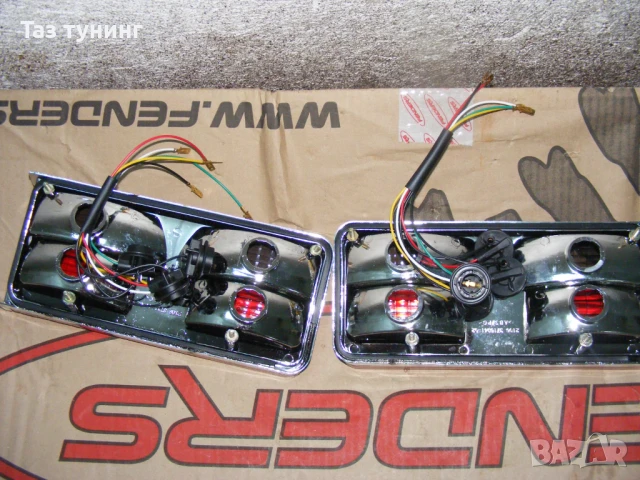 Кормилни накрайници Спорт,  Колянов вал 84 мм  НИВА, Лек маховик,ЛАДА, снимка 7 - Части - 45781712