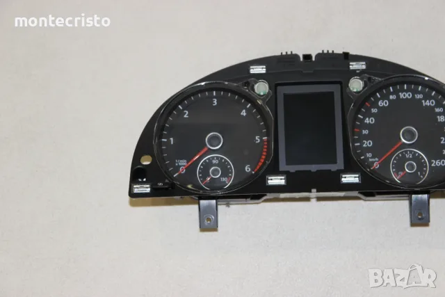 Километраж VW Passat B6 facelift (2008-2011г.) 3C0920871T / 3C0920 871T, снимка 2 - Части - 56016209