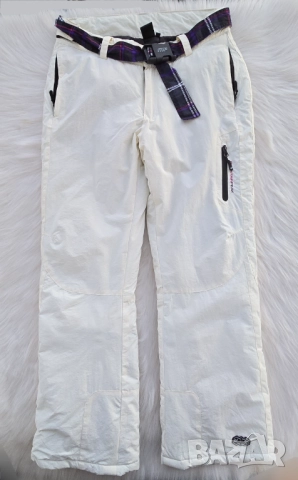 Дамски ски екип O'Neill и mountain-peak размер М, снимка 2 - Зимни спортове - 52824090