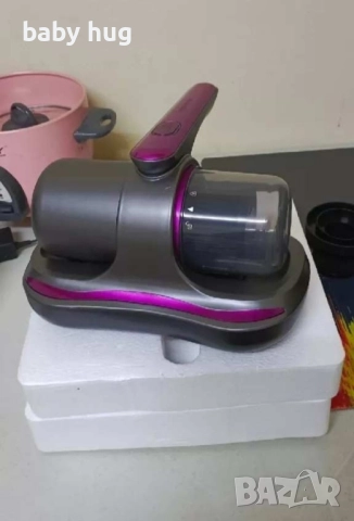 Уред за дълбоко почистване на акари, снимка 3 - Други стоки за дома - 51857662