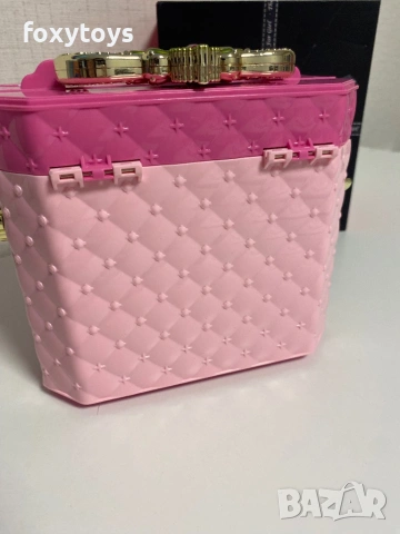 Музикално куфарче с гримове, снимка 8 - Други - 53619899