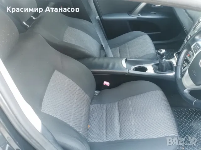 Тойота Авенсис.Toyota avensis T27 на !!Части!! 2.0 D-4D.126кс.2014г, снимка 13 - Автомобили и джипове - 49888159
