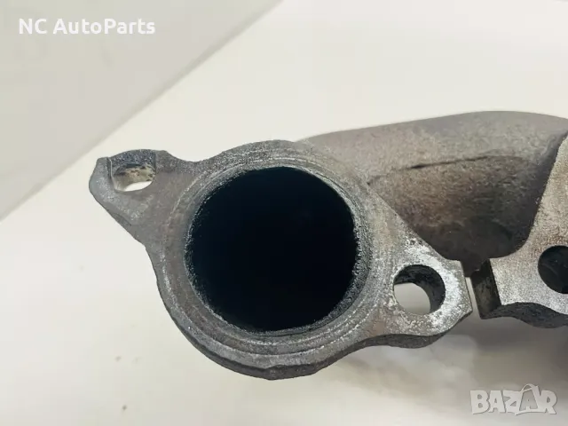 Изпускателен колектор ляв за ЯГУАР JAGUAR F-TYPE X152​ 3.0 бензин V6 DX23-9431-AA 2015, снимка 5 - Части - 47941952