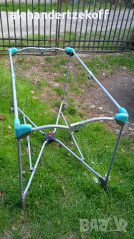 Сгъваемо детско легло легла  кошарка кошарки за ремонт или части, снимка 11 - Кошарки - 31080003
