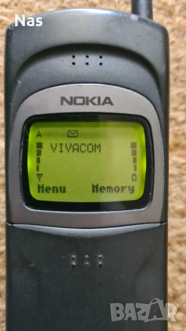 Продавам Nokia 8110 i, снимка 2 - Nokia - 51395247