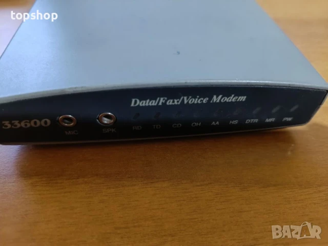модем V33600 H52PT-3008