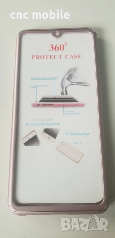 Samsung A41 - Samsung SM-A415 калъф - case различни видове, снимка 7 - Калъфи, кейсове - 29762617