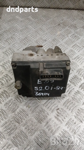 ABS BMW E39 520i 1997г. 0265217000 34.51-1090910 