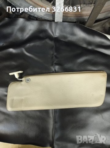 Вартбург сенник , снимка 3 - Части - 42220776