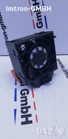 ВЕНТИЛАТОР IBM 74Y9391 SINGLE 80MM POWER770