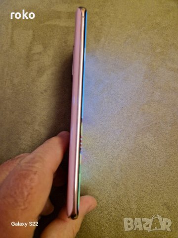 Samsung galaxy S 20 5G, снимка 4 - Samsung - 44475352