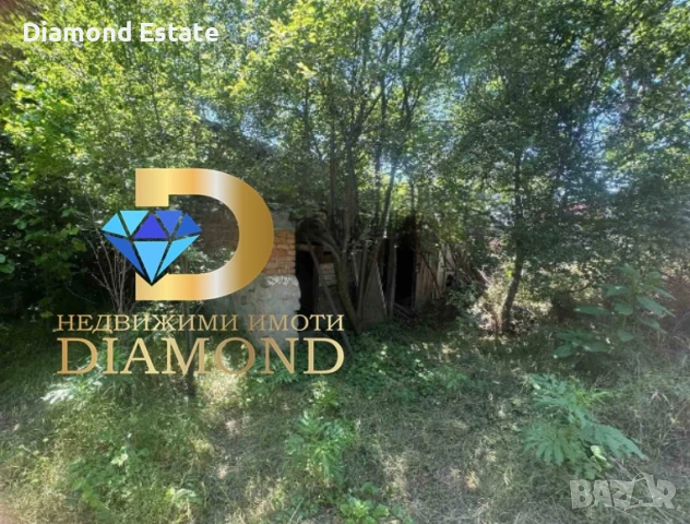 Едноетажна къща в село Върбица обл. Хасково, снимка 5 - Къщи - 50599461