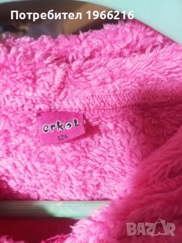 Пуловер и два клина, снимка 8 - Детски Блузи и туники - 42522276