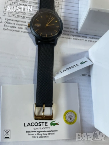 Часовник  , снимка 7 - Дамски - 53772732