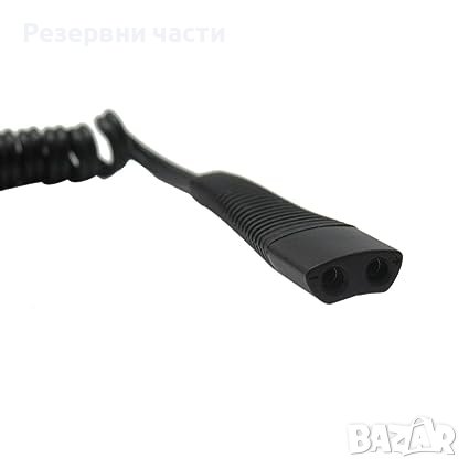 Зарядно Braun 12V, снимка 2 - Друга електроника - 41696691