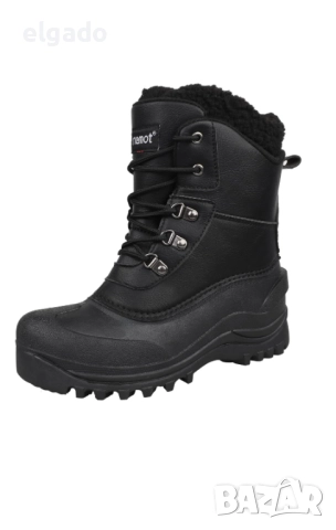 Мъжки зимни ботуши Riemot – номер 44  Водонепромокаеми 