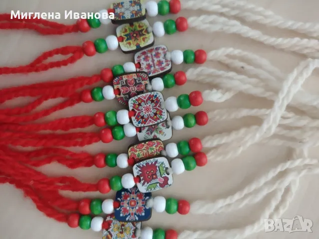 Мартеници , снимка 13 - Други - 31623679