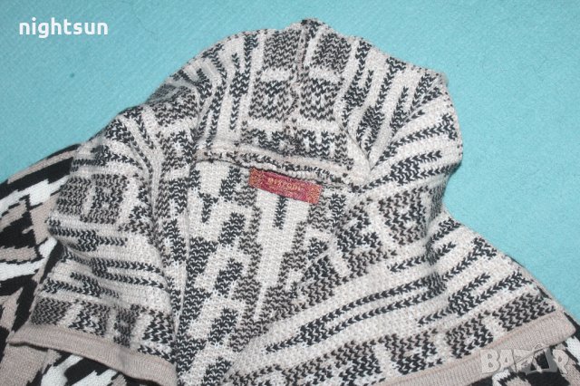 Жилетка, снимка 2 - Жилетки - 34637460