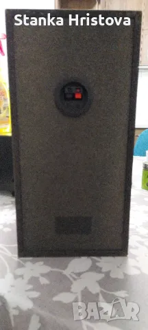 Колони JVC SP-S50BK 50watt. , снимка 9 - Тонколони - 48374406