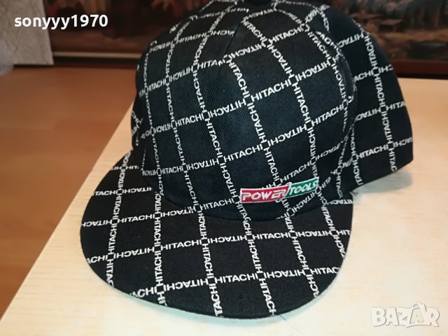 HITACHI-ВНОС GERMANY 1603231112, снимка 4 - Шапки - 40018953