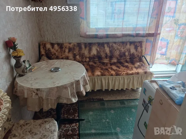Двустаен апартамент , снимка 3 - Апартаменти - 56173982