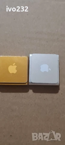 ipod shuffle, снимка 2 - iPod - 50936006
