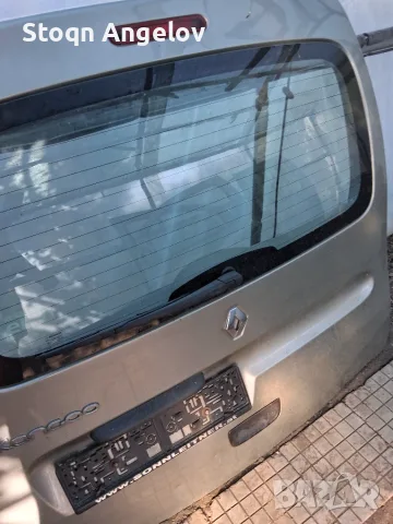 Рено Канго за части, снимка 18 - Автомобили и джипове - 56107129