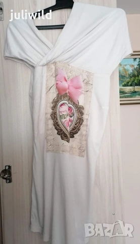 29 Desires туника, мини рокля