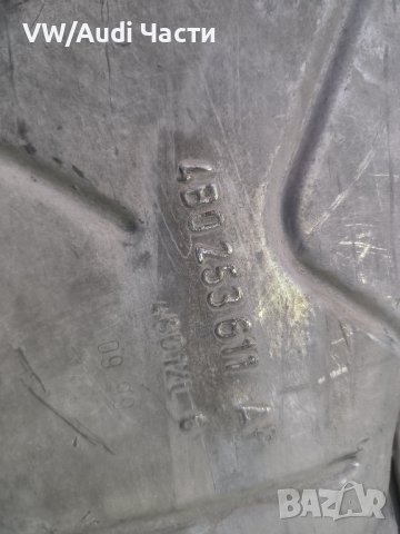 Задно крайно гърне за Ауди А4 Б6 Ауди А6 Audi A4 B6 Audi A6 / 4B0 253 611 AP / 4B0253611AP, снимка 3 - Части - 42391137