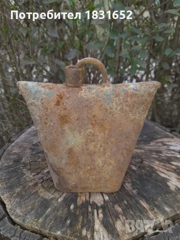 Стара хлопка, снимка 2 - Колекции - 49608427