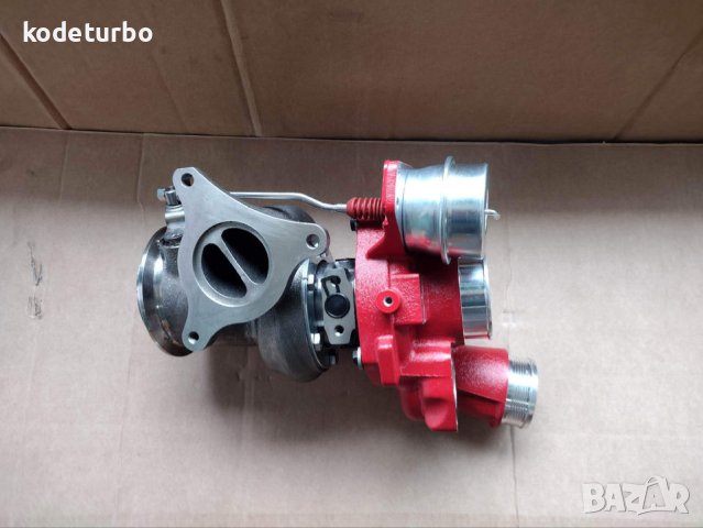 лагерни турбини за тфси, снимка 2 - Части - 41482766