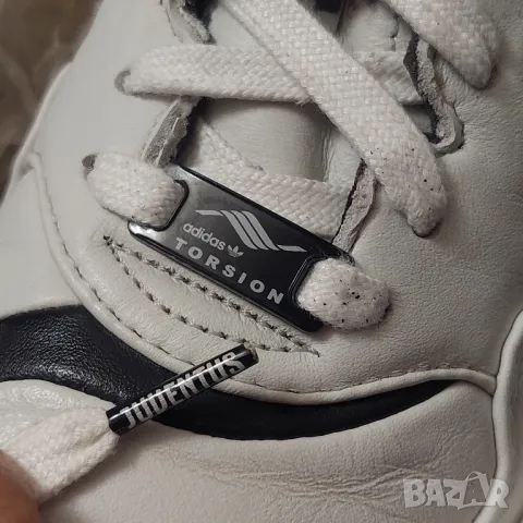 маратонки adidas x Juventus Turin ZX 6000 номер 44 , снимка 15 - Маратонки - 49171926