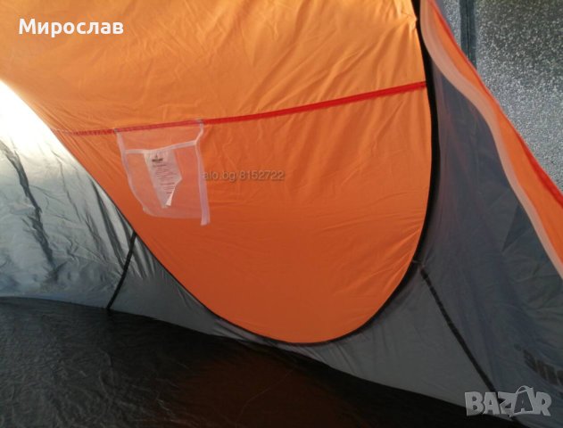Покривна палатка за кола , снимка 3 - Палатки - 41900300