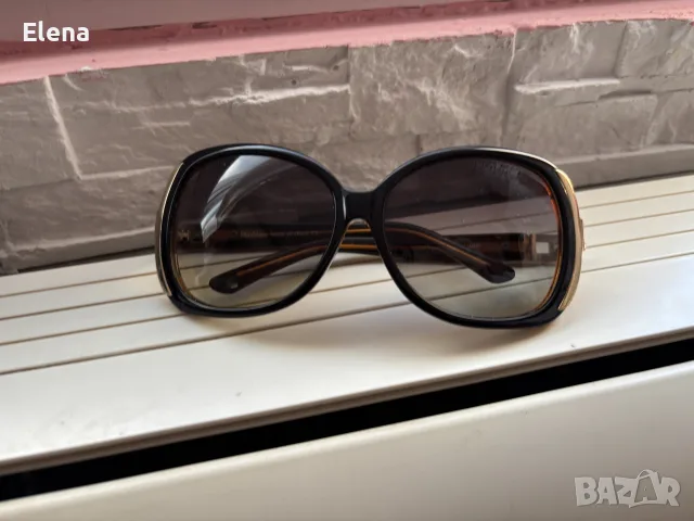 Слънчеви очила Max Mara, снимка 2 - Слънчеви и диоптрични очила - 56275983