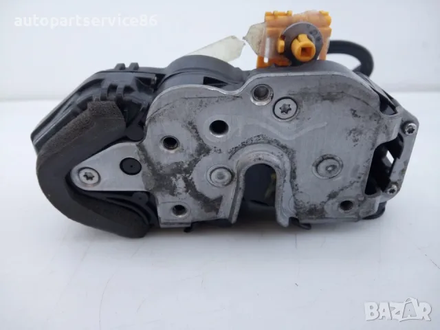 Заден десен механизъм на ключалката на вратата 3023880 за Vauxhall Mokka 1.6 CDTi 2016, снимка 2 - Части - 55903837