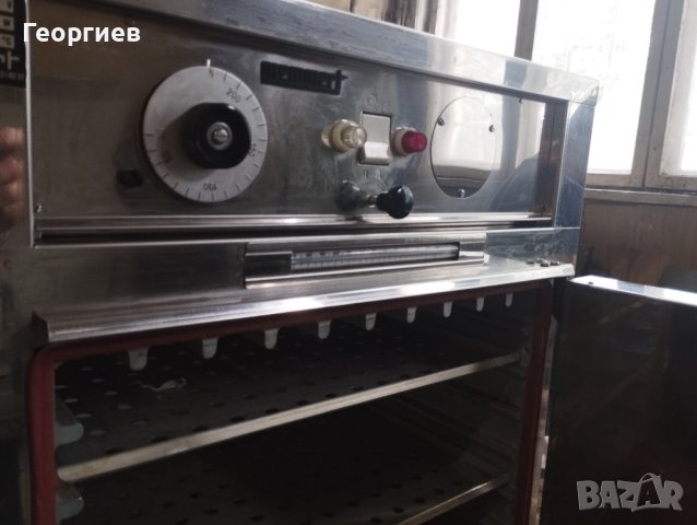 Сух стерилизатор, снимка 5 - Медицинска апаратура - 41888814