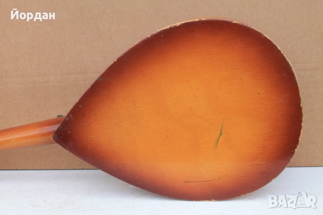 Мандолина кремона, снимка 12 - Струнни инструменти - 40404415