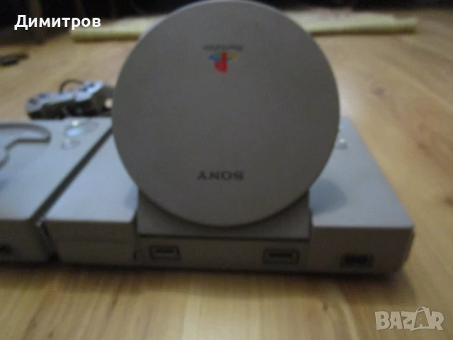Playstation 1,ps1,ps one, снимка 7 - PlayStation конзоли - 51157835
