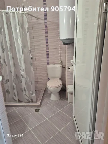 отдавам 2 ст.апарт.под наем, снимка 4 - Апартаменти - 55892269