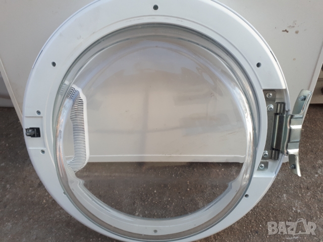 Продавам на части пералня Hotpoint Ariston WMF 701 EU, снимка 13 - Перални - 36004473