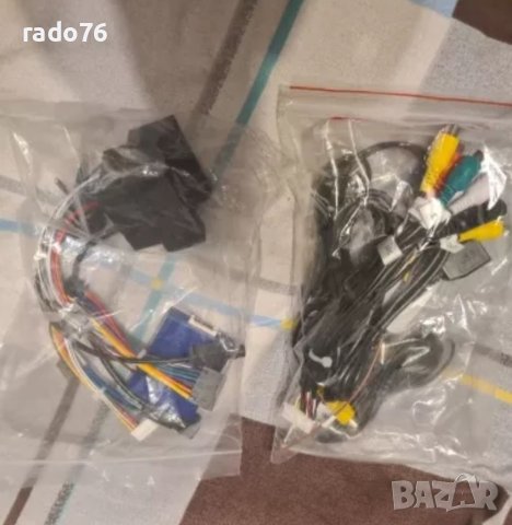 Мултимедиен плейър за VW Volkswagen Tiguan 2014-2016 Навигация GPS , снимка 10 - Аксесоари и консумативи - 40605028