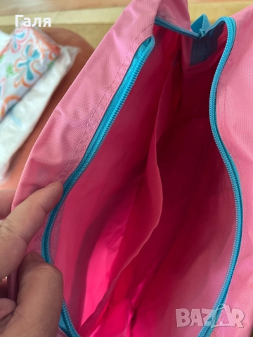 Детска чанта за момичета, снимка 4 - Други - 51686450