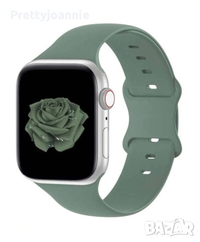 Каишка Apple watch, снимка 2 - Каишки за часовници - 40850719