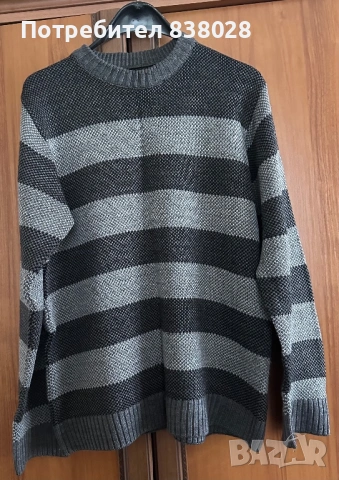 Мъжки пуловери