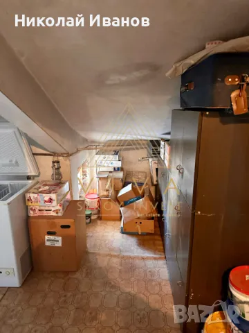 4-стаен апартамент Хасково "Овчарски", снимка 17 - Апартаменти - 48941775