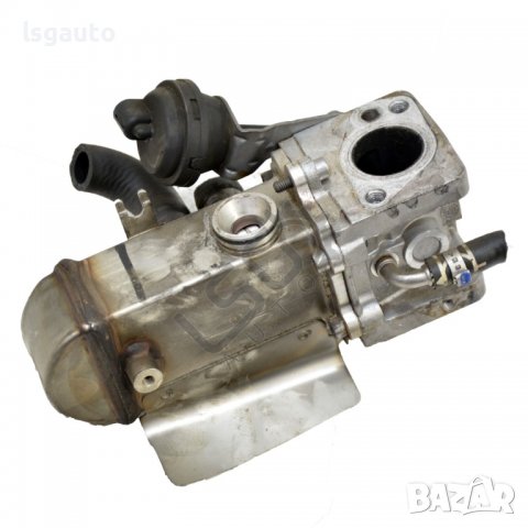 Охладител EGR Volkswagen Touareg I (7L) 2002-2010 ID:97250