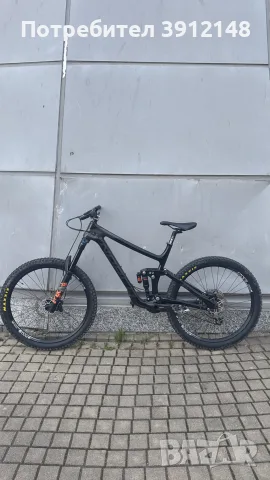 Dh Enduro Norco Range C7 2018