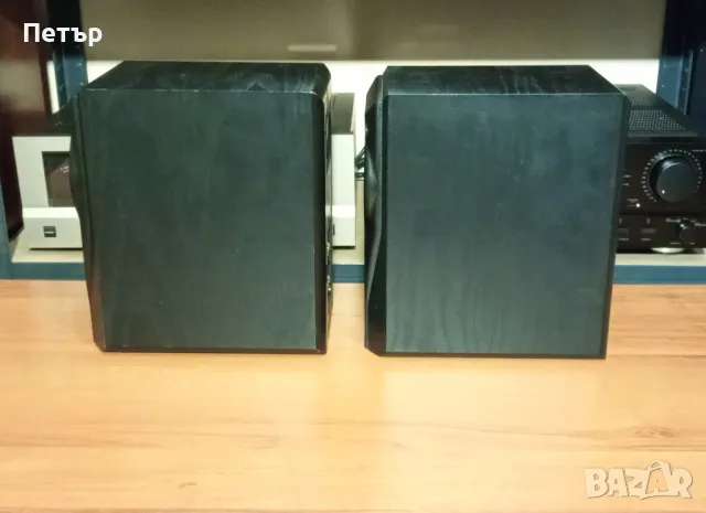 Mission 750 LE Limited Edition by Farad Azima , снимка 3 - Тонколони - 47634412