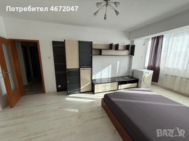 Продава апартамент кв.Разсадника