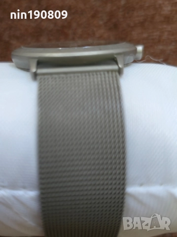 Часовник Calvin Klein (CK) , снимка 11 - Мъжки - 51592701